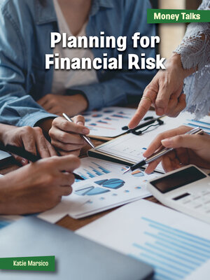 cover image of Planning for Financial Risk